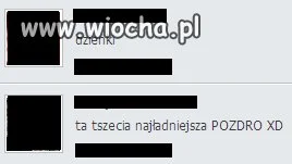 Jakie błędy 