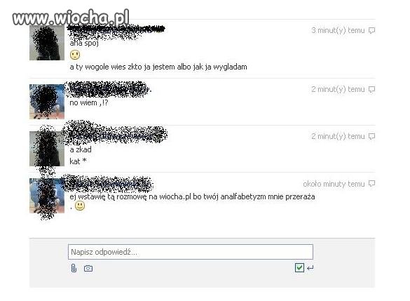 Mistrzyni Ortografii 