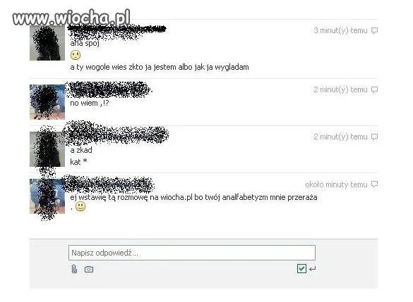 Mistrzyni Ortografii 