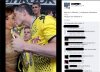 Mistrzyni painta podbija facebooka