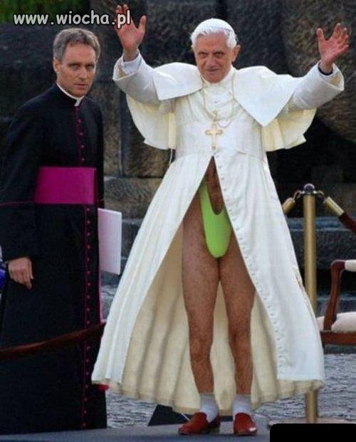 Ja rozumiem jak się jest nie wierzącym 