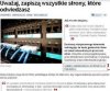  ograniczanie naszych praw w pełnym toku