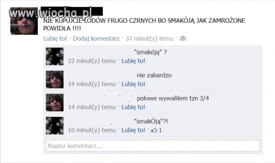 Inteligencja Polaków.