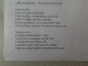Piosenka przerobiona przez moją durną wychowawczyni