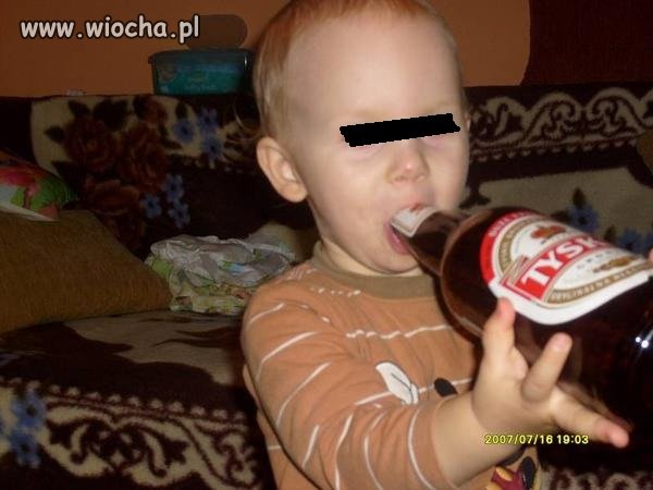 Kolejni wzorowi...