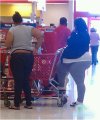 Moda na legginsy...