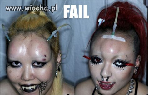 Piękne...