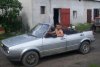 Wiejski kabriolet 