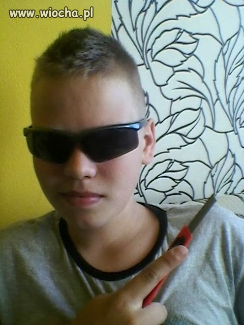 Wiocha na nk