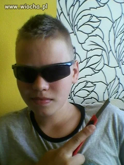 Wiocha na nk