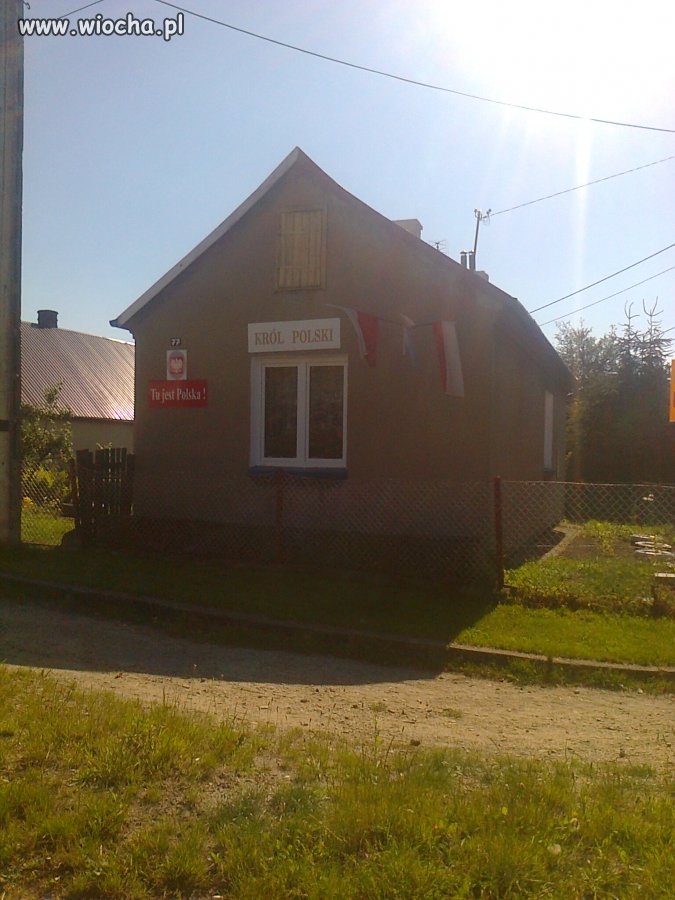 Audiencje we wtorki 
