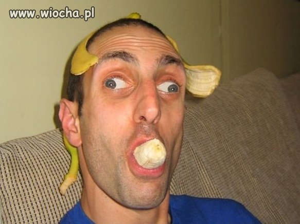 Banan bananem