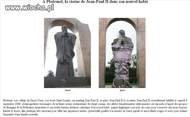 Tak się bawią w Francji 