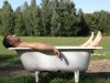 Jacuzzi.