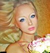 Ludzka Barbie
