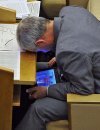 Teraz wiem po co nasz sejm zakupił tablety