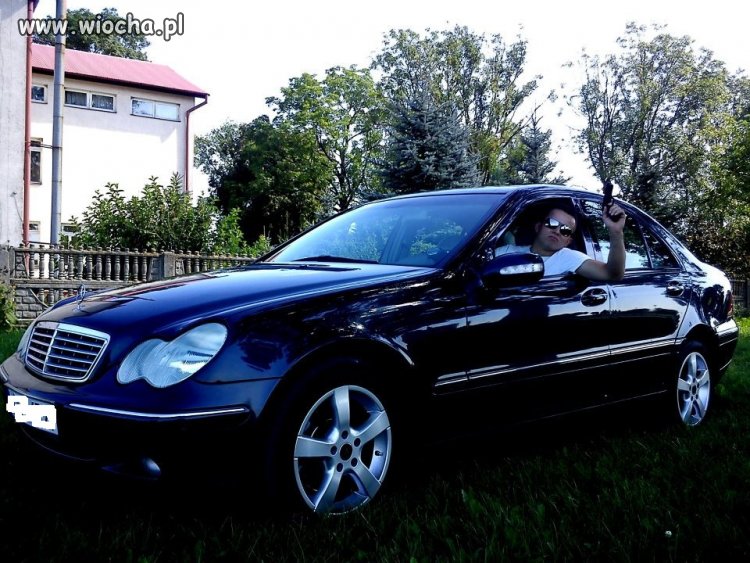 Co oni wszyscy z tą mafią ???