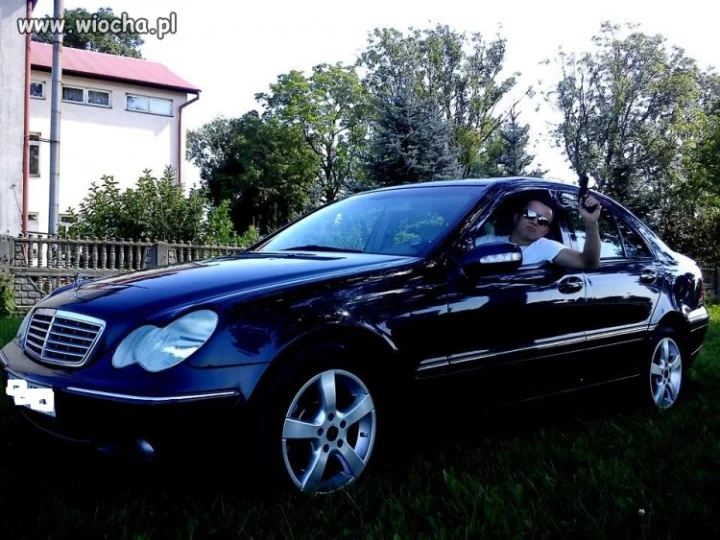 Co oni wszyscy z tą mafią ???