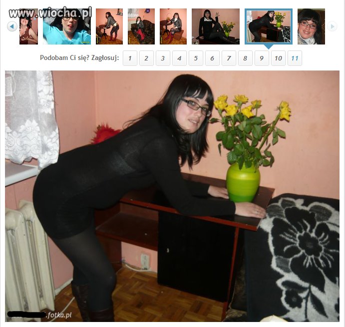 Po prostu "Sex Bomba"
