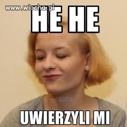 Czy Ty też