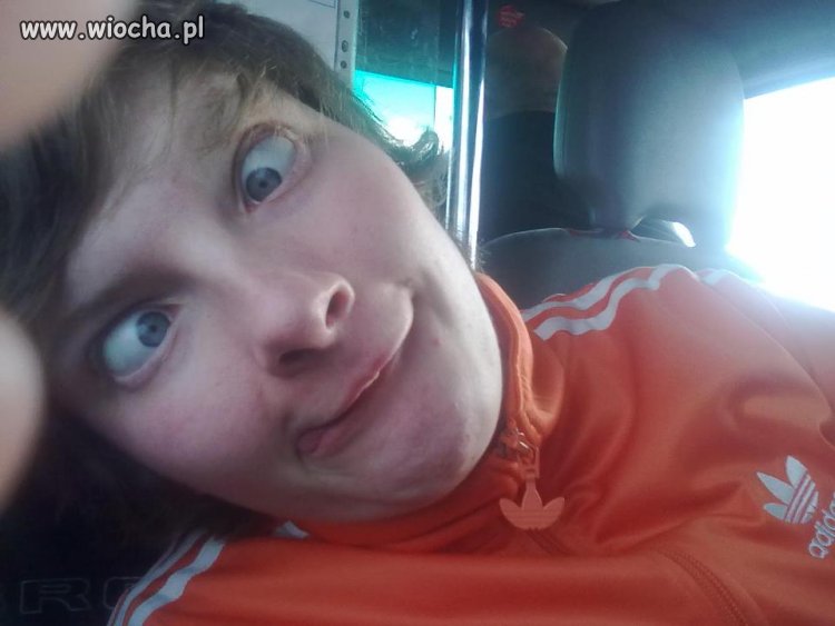 Facet czy baba?