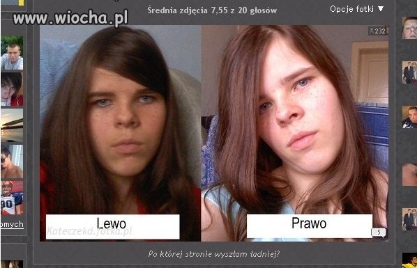 Pytanie retoryczne...