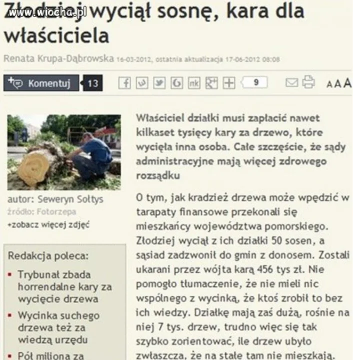 Polska sprawiedliwość 