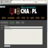 Wiocha - właśnie odebrałam wiadomość