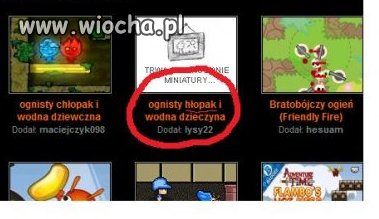 Ktoś tu nie zna ortografii ...