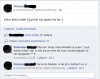 Jak dla mnie żałosne