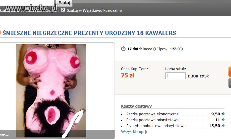 Cycko-zwierz!