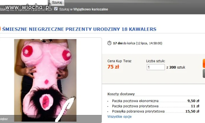 Cycko-zwierz!