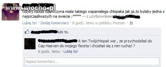 Gdyby każdy facet