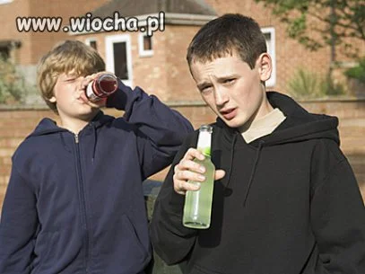Wiocha 21 wieku