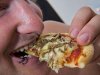 Troche mnie to zniechęciło do pizz.