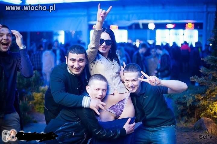 Czas na zabawę