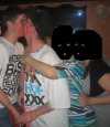 Takie tam na imprezie 