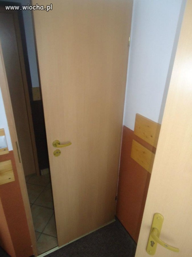 Trochę im to nie wyszło