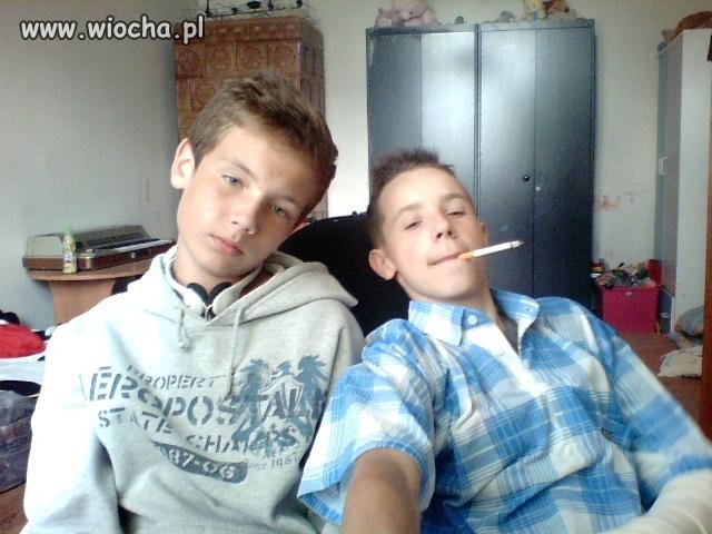 Ile Oni Mają Lat ??!