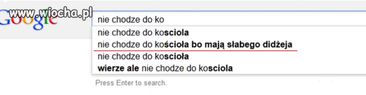 Google 
