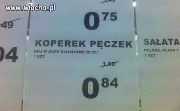 Analfabetyzm się szerzy.