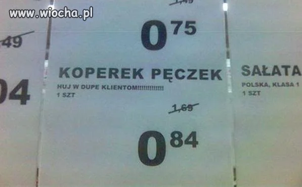 Analfabetyzm się szerzy.