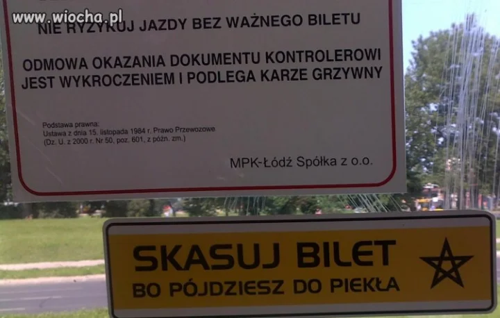 Do piekła