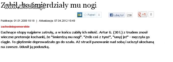 Idiotyzm.
