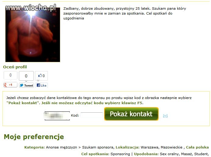 Sponsoring
