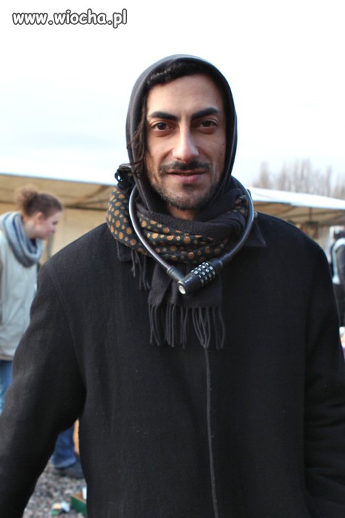 Nowy stajl