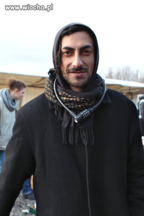 Nowy stajl