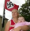 "Bo pewne wartości trzeba dziecku wpajać 