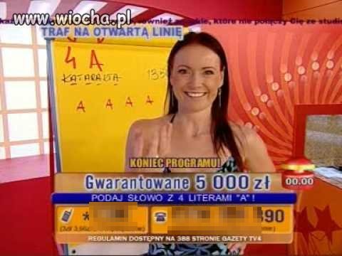 Koniec programu..