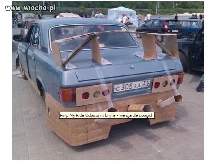 Prawie odrzutowiec 